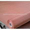 40 60 80 100 150 180 200 mesh ultra fine copper mesh fabric copper woven shielding screen